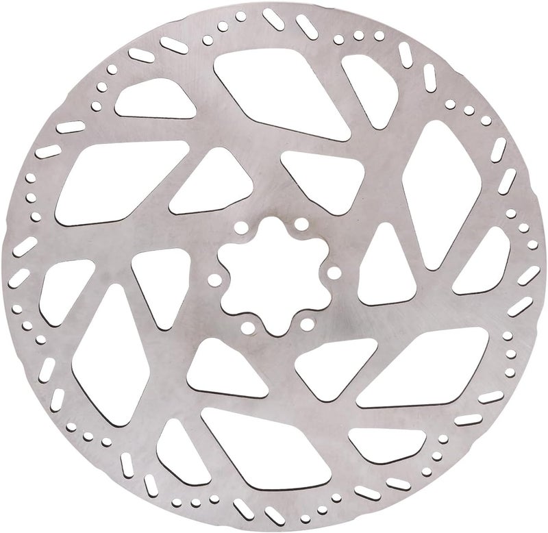 BAOUFF Front and Rear Brake Rotors for Surron Light Bee,203mm Dirt Bike Brake Discs for Dirt Bike Sur Ron Light Bee X and S/X160/X260 - Image 5